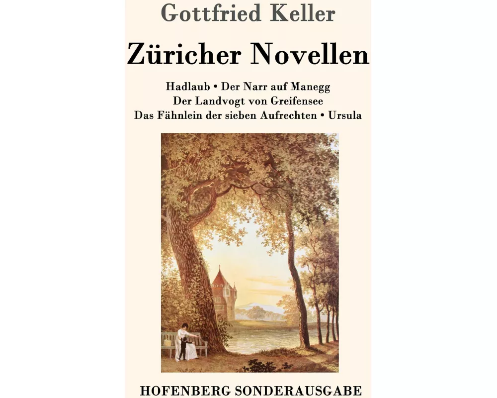 Züricher Novellen