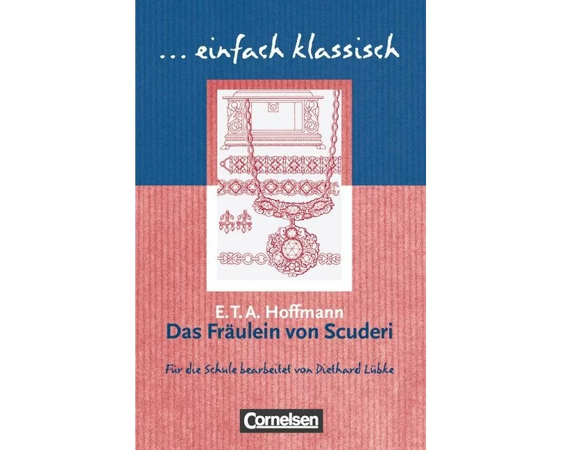 Einfach klassisch - Klassiker für ungeübte Leser/-innen