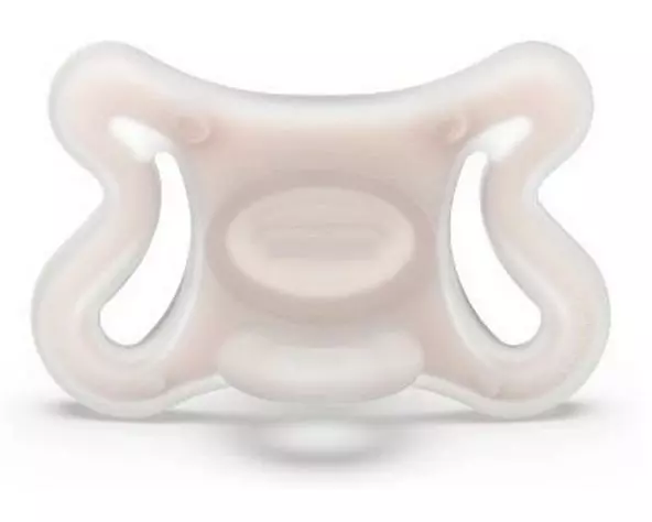 suavinex Nuggi symetrisch SX Pro Fair 0-6M Beige