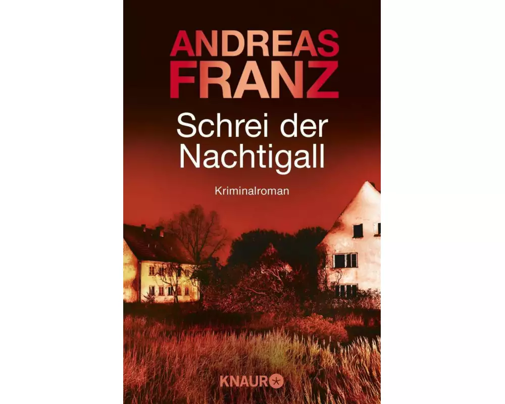 Schrei der Nachtigall