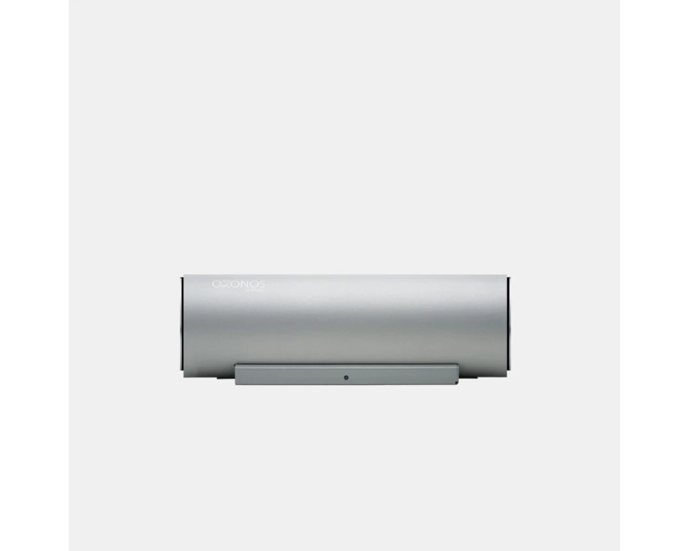 Ozonos AC-II Smart Pro Raumerfrischungsgerät, Silber