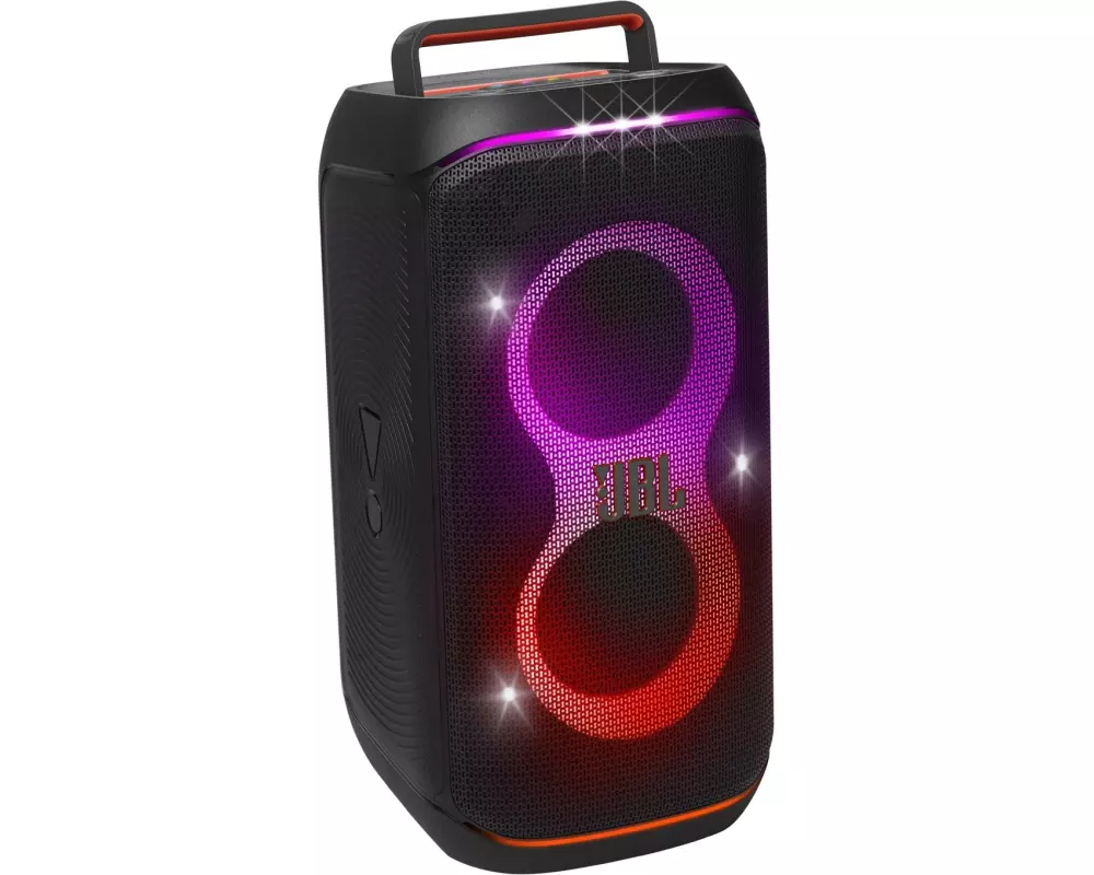 JBL PartyBox 130 Schwarz