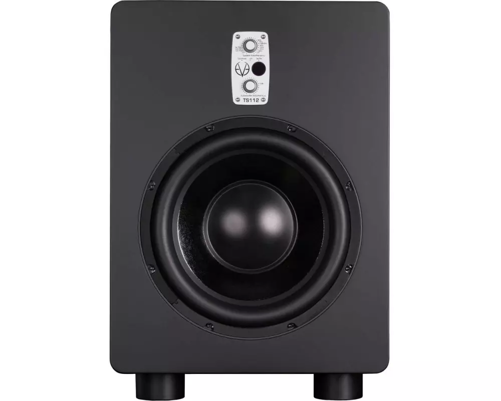 EVE Audio Subwoofer TS112