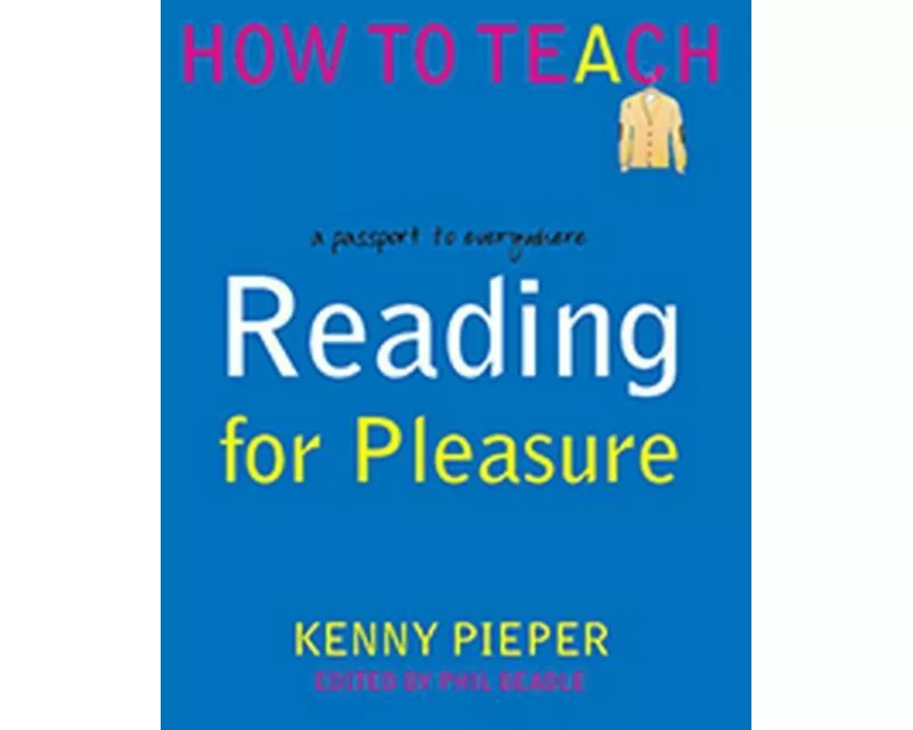 Reading for Pleasure