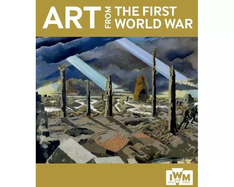 Art from the First World War