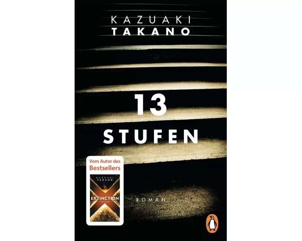 13 Stufen