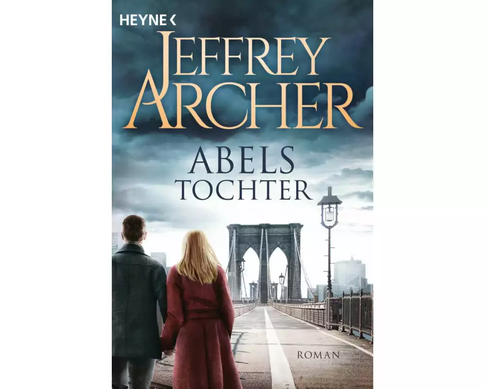 Abels Tochter
