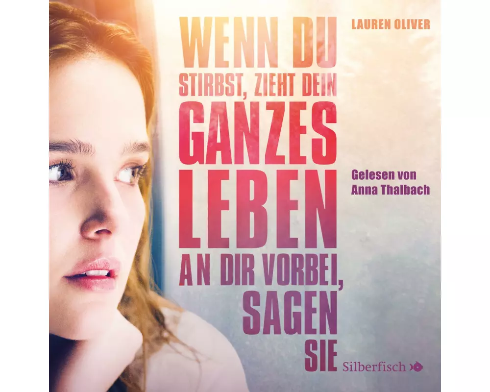 Wenn du stirbst, zieht dein ganzes Leben an dir vorbei, sagen sie - Die Filmausgabe