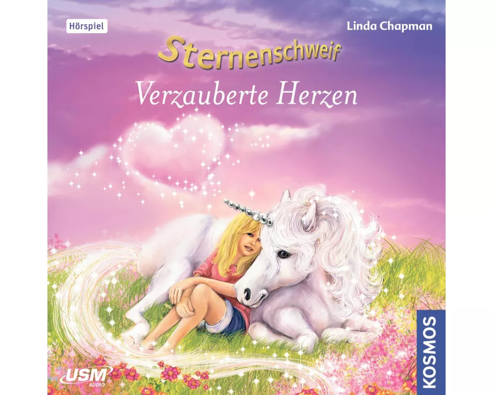 Sternenschweif (Folge 41): Verzauberte Herzen