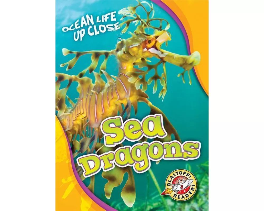 Sea Dragons