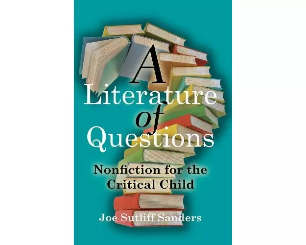 A Literature of Questions