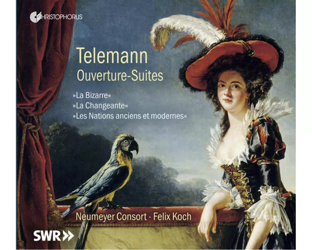 Overture Suites