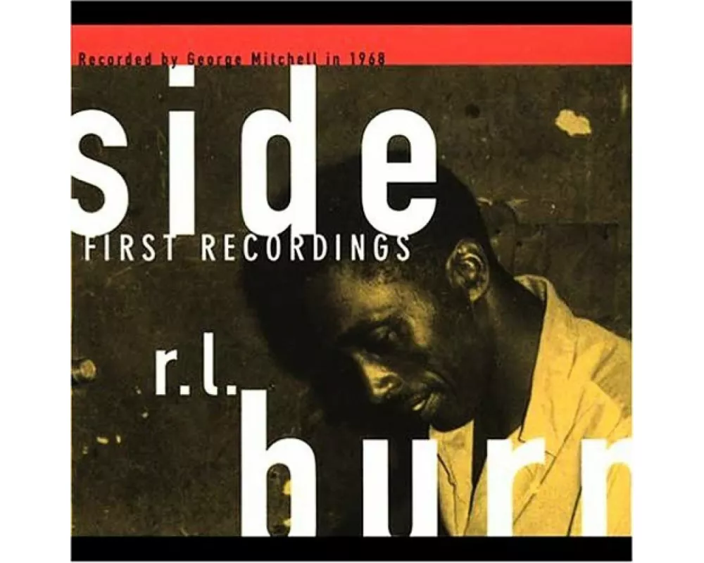 RL's First Recordings