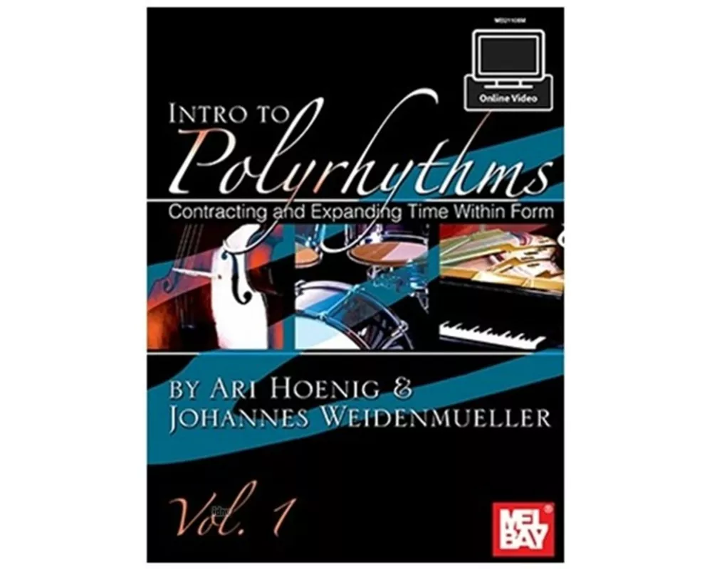 Intro to Polyrhythms