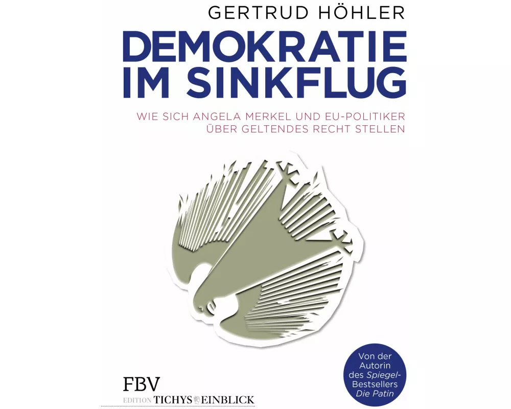 Demokratie im Sinkflug