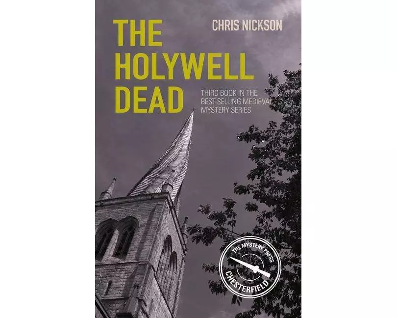 The Holywell Dead