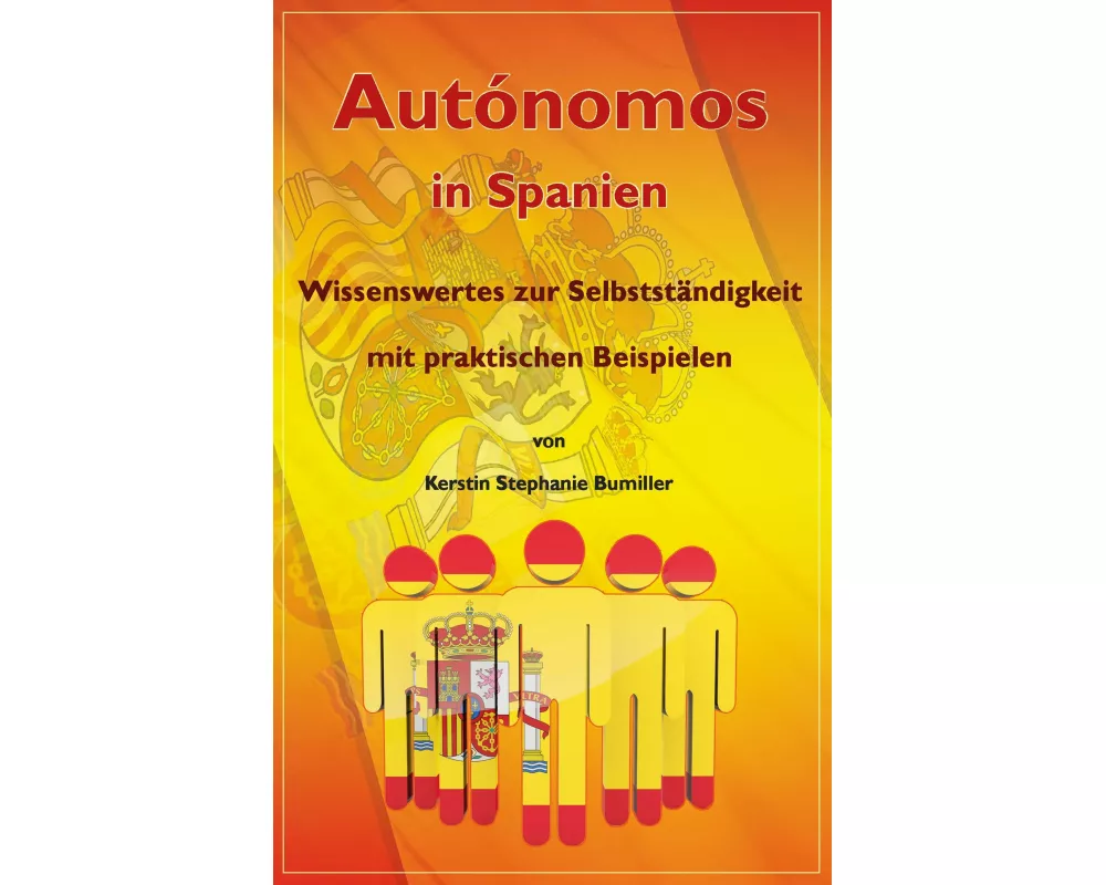 Autónomo in Spanien