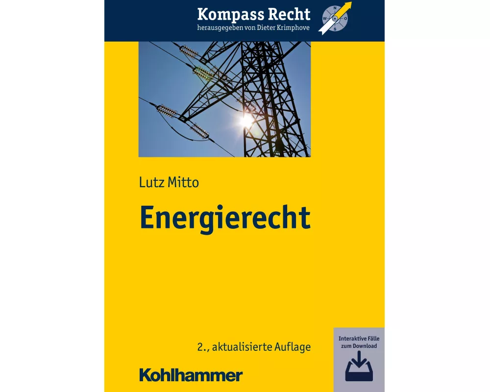 Energierecht