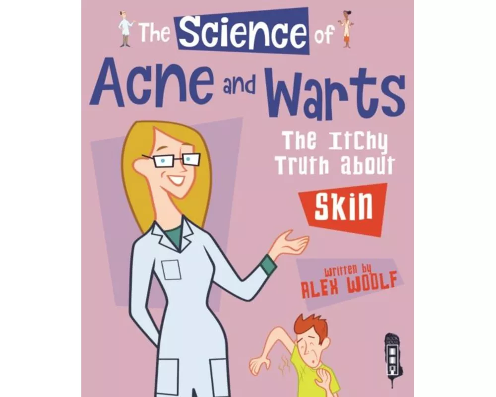 The Science of Acne & Warts