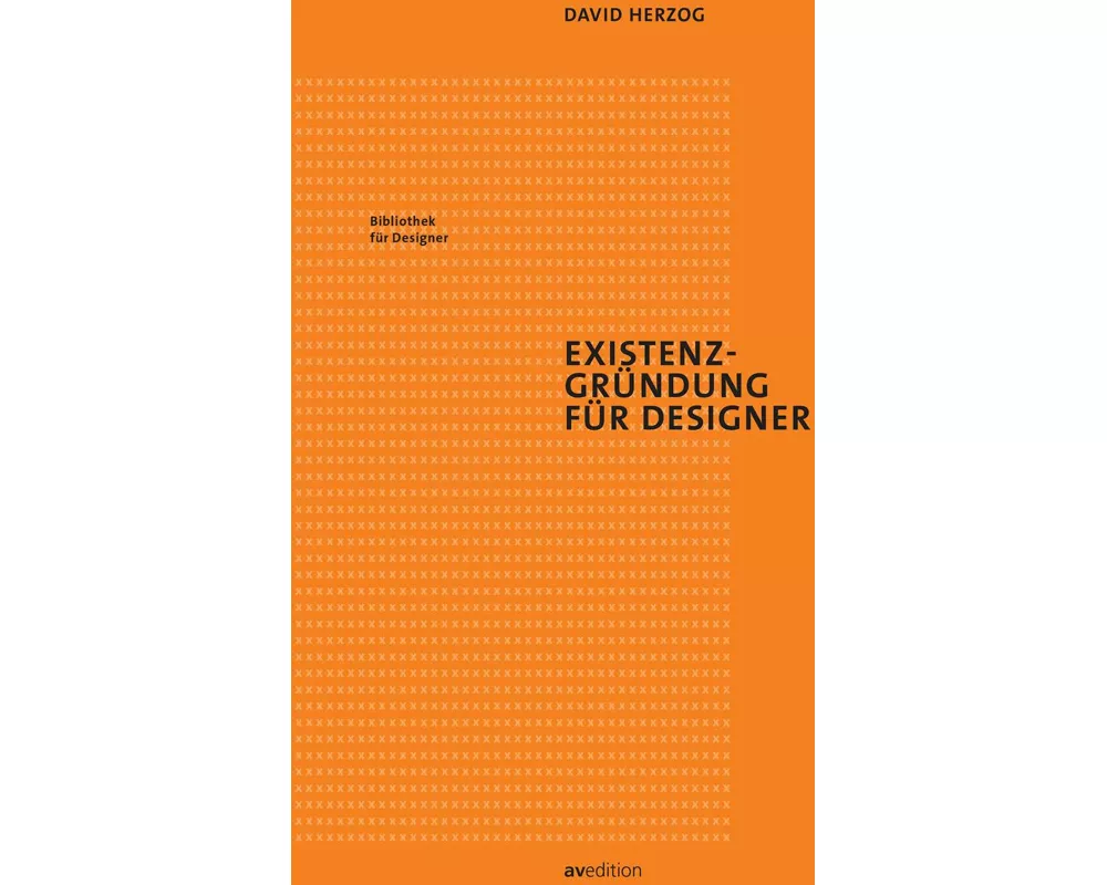 Existenzgründung für Designer