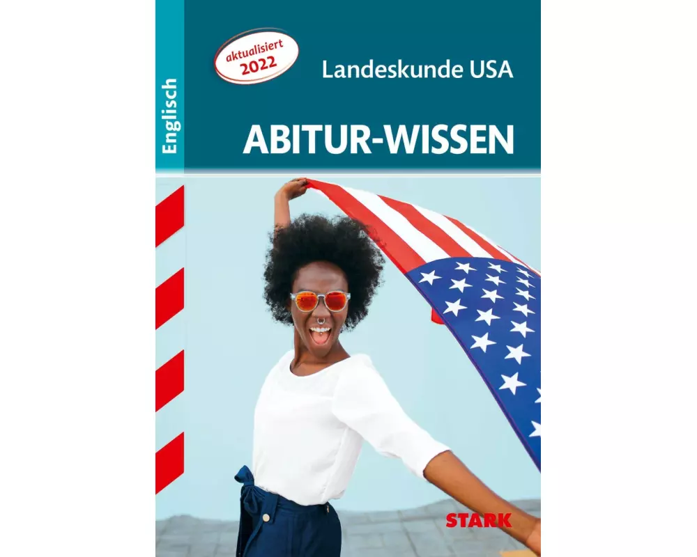 Abitur-Wissen - Englisch Landeskunde USA