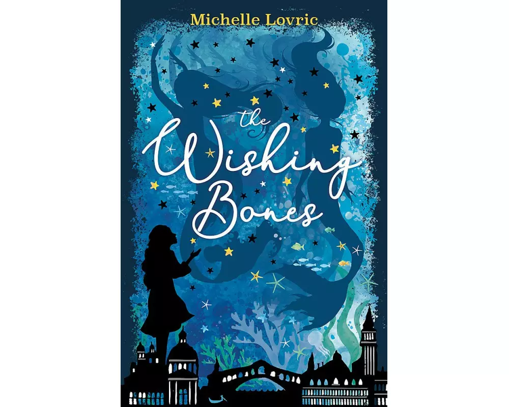 The Wishing Bones