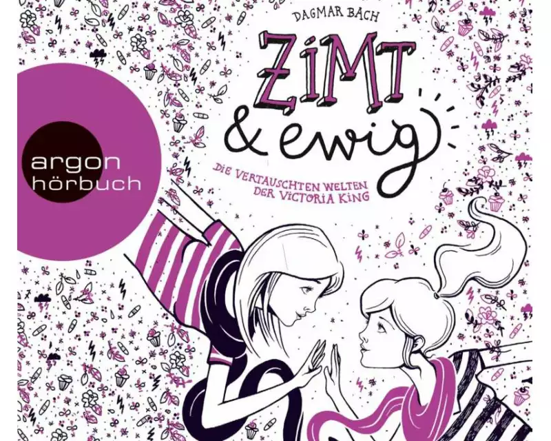 Zimt und ewig