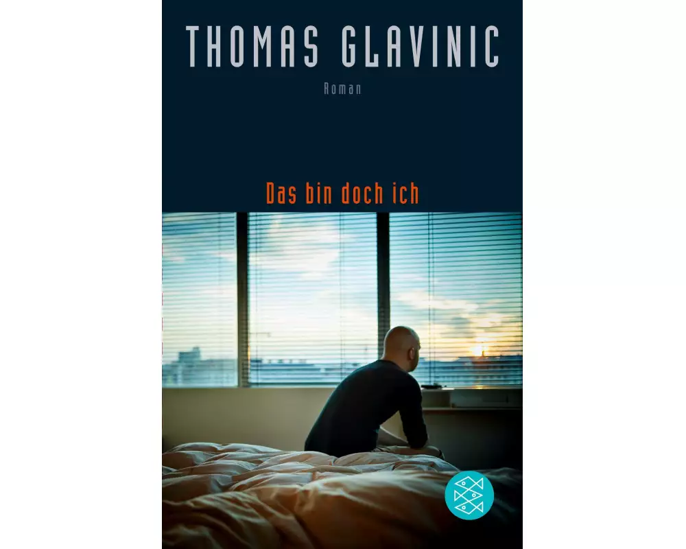 Das bin doch ich