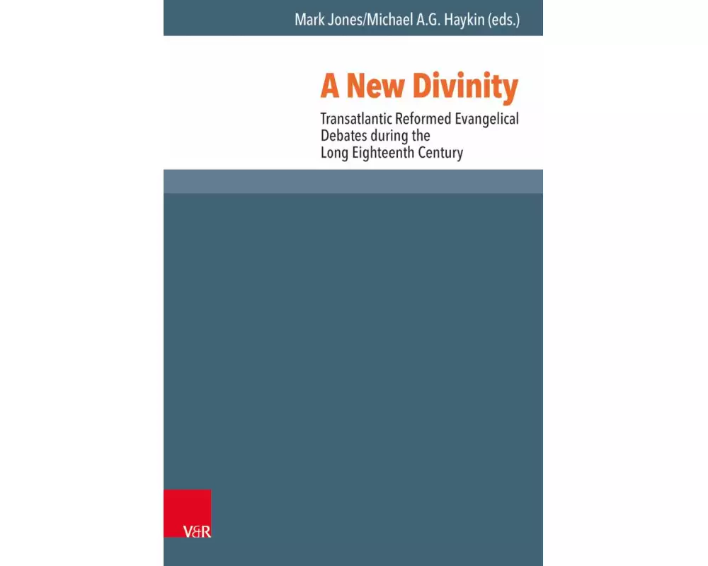 A New Divinity
