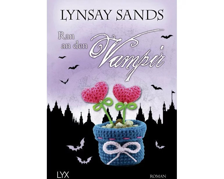 Ran an den Vampir