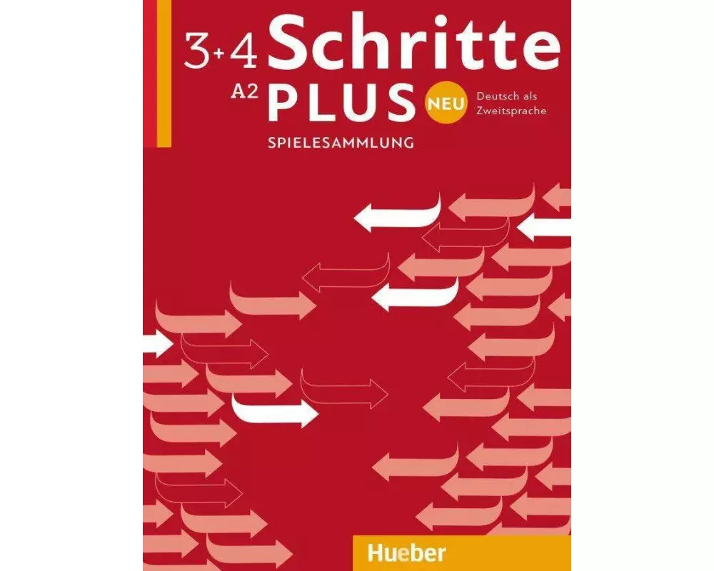 Schritte plus Neu 3+4