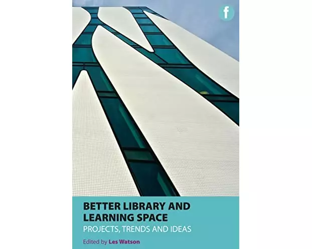 Better Library and Learning Space