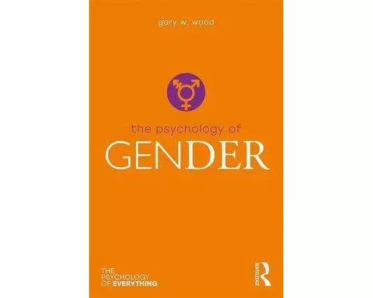 The Psychology of Gender