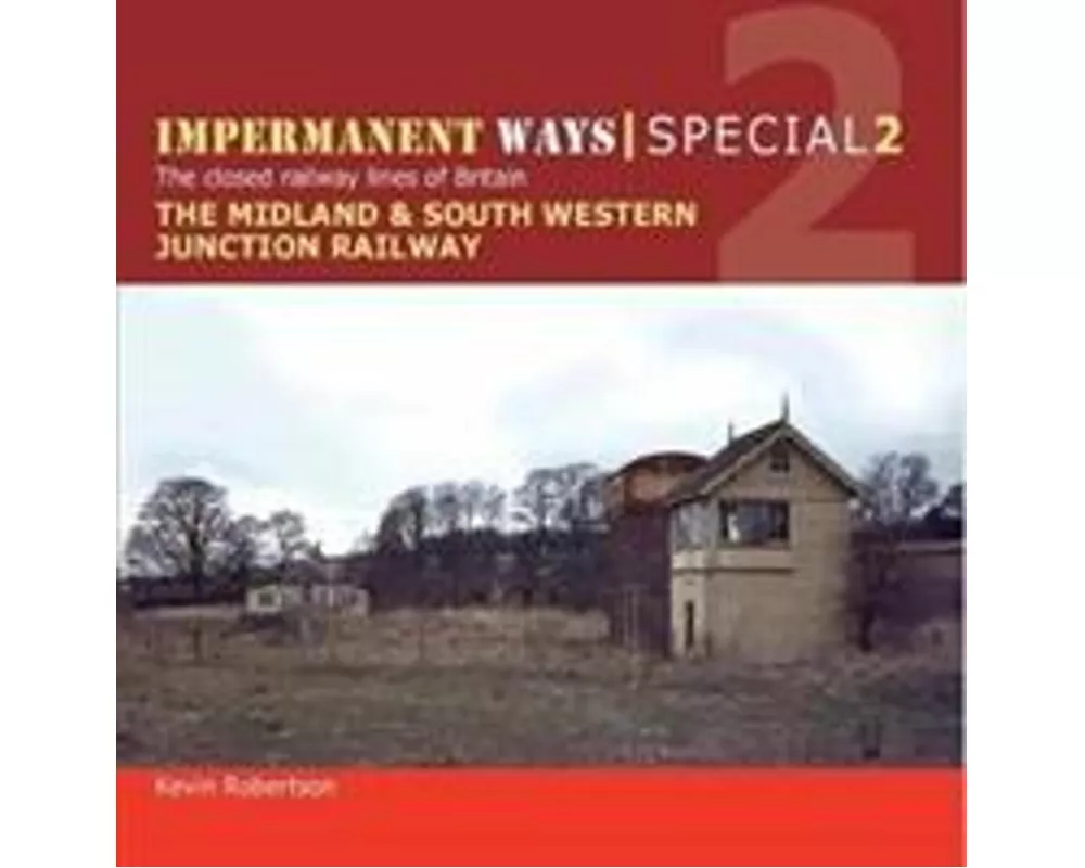 Impermanent Ways Special 2 - Part 1