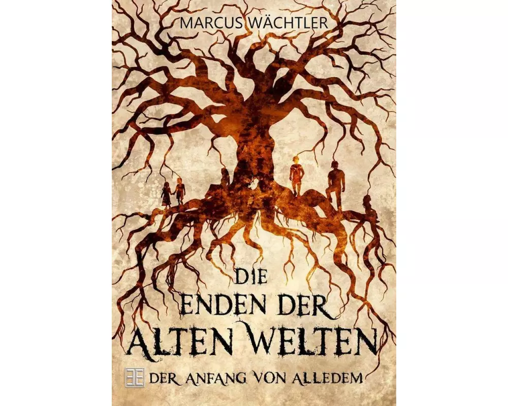 Der Anfang von alledem