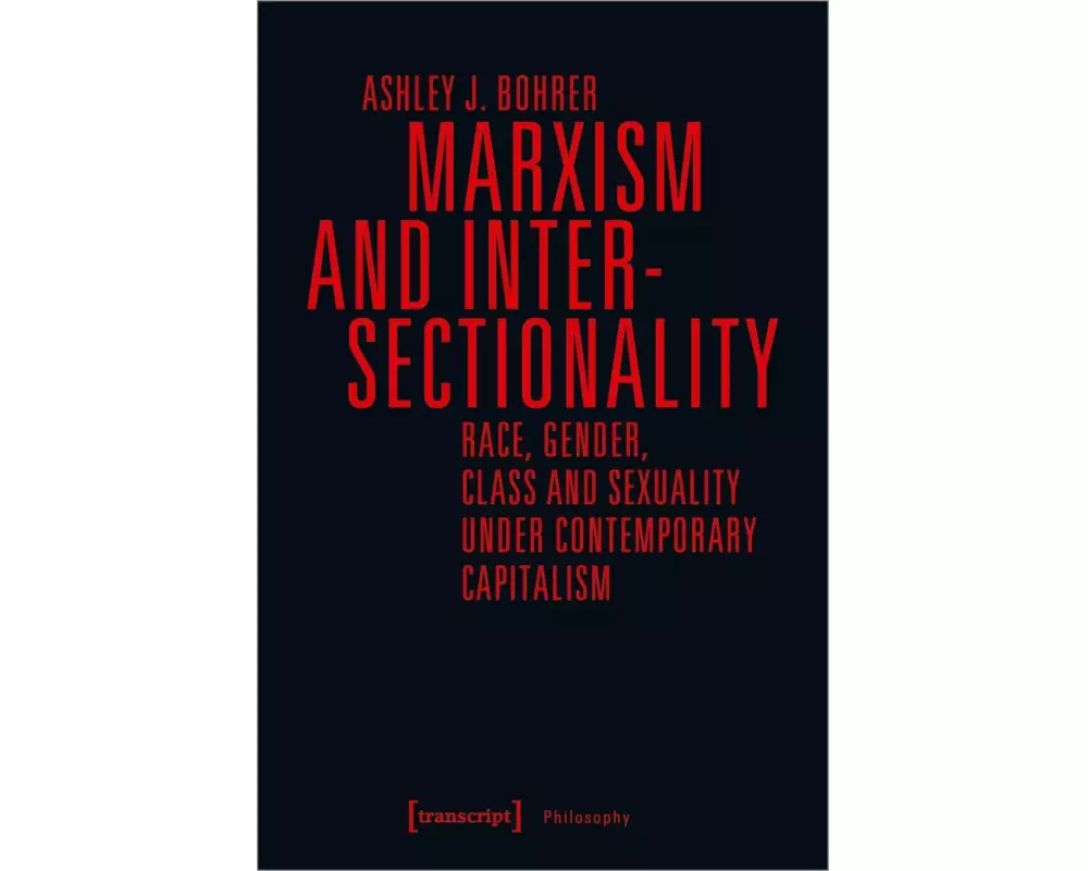 Marxism and Intersectionality
