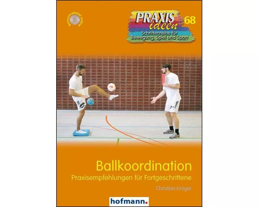 Ballkoordination