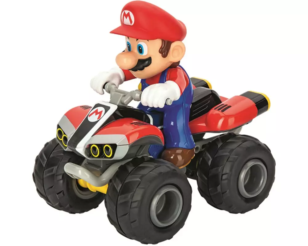 Carrera RC Mario Kart 8 2.4 GHz