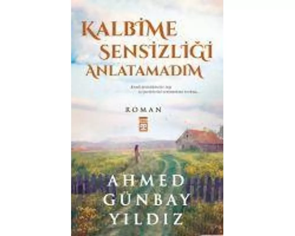 Kalbime Sensizligi Anlatamadim