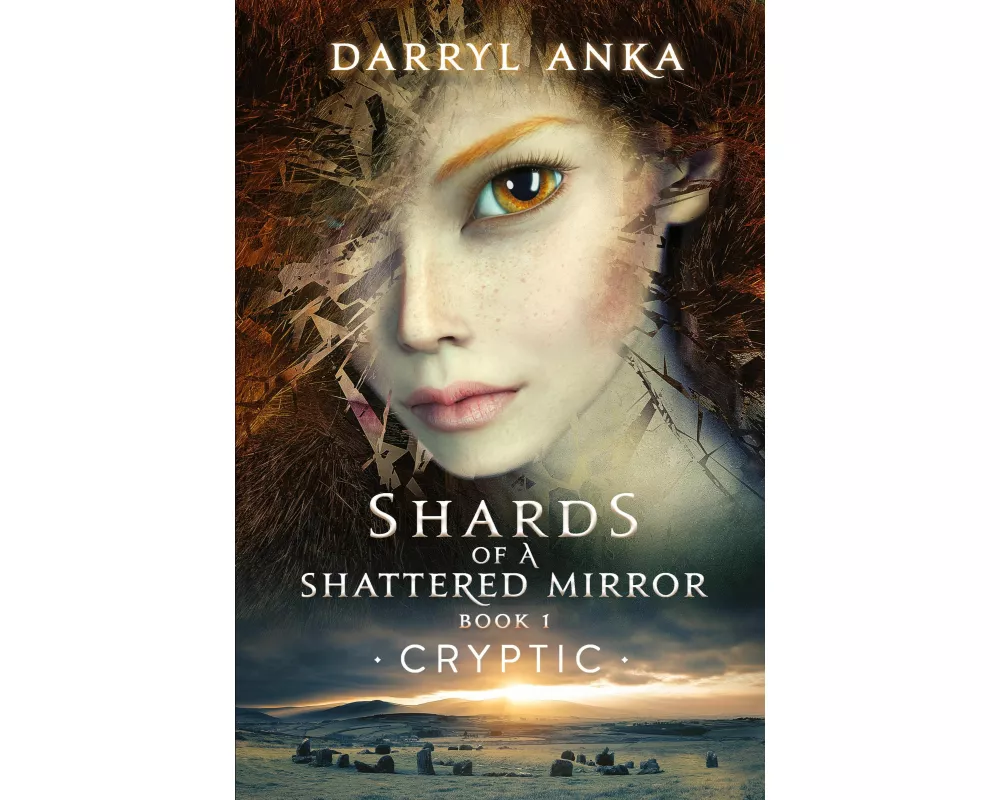 Shards of a Shattered Mirror Book I