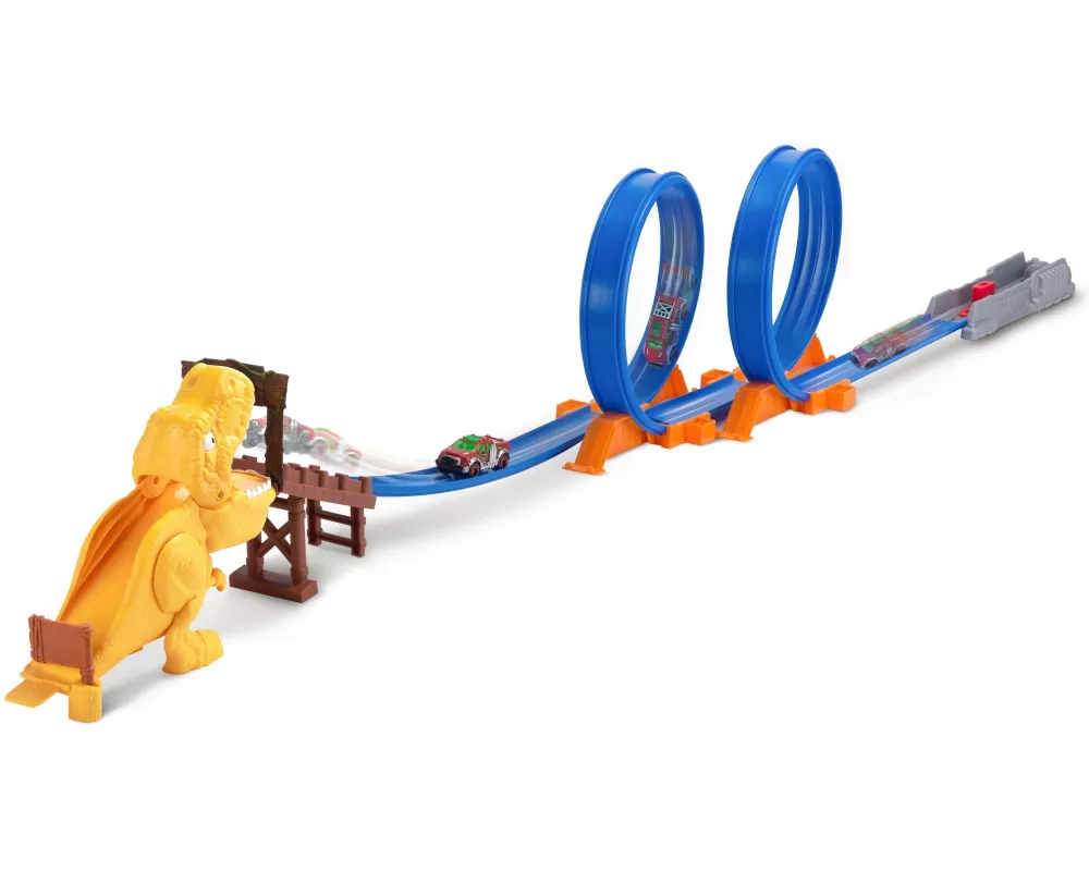 Metal Machines Metal Machines T-Rex Attack