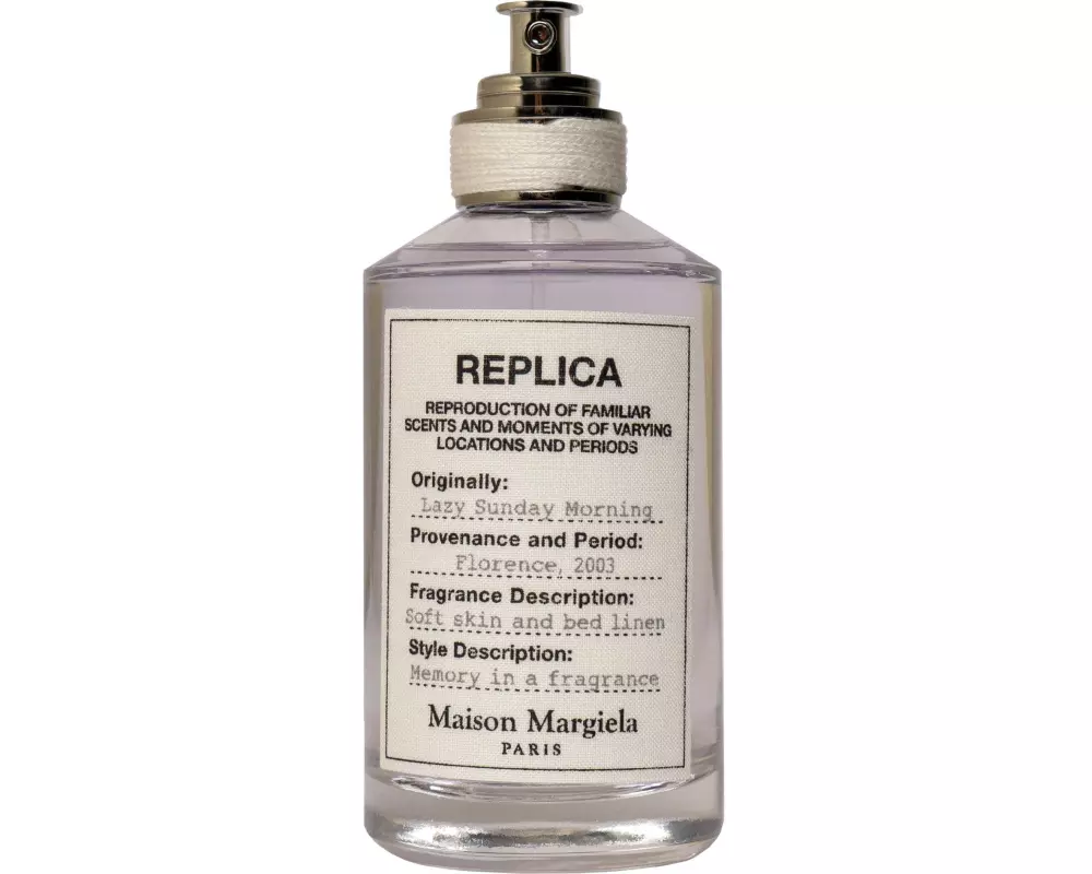 Maison Margiela Eau de Toilette Lazy Sunday Morning 100 ml