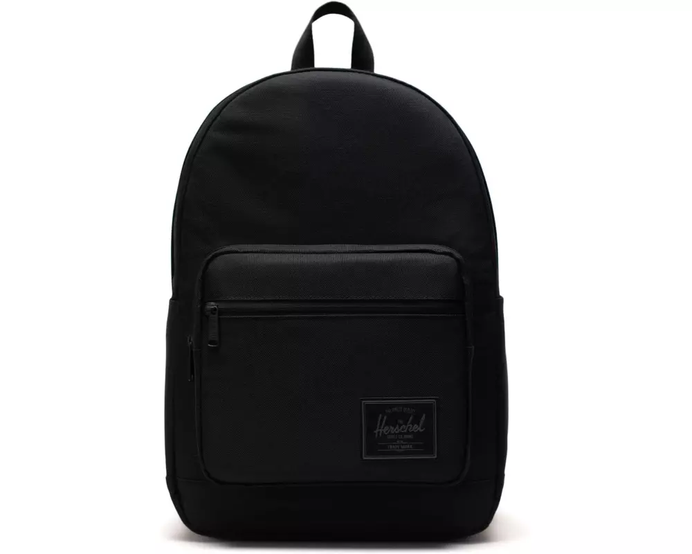 Herschel Rucksack Pop Quiz 25 l, Schwarz