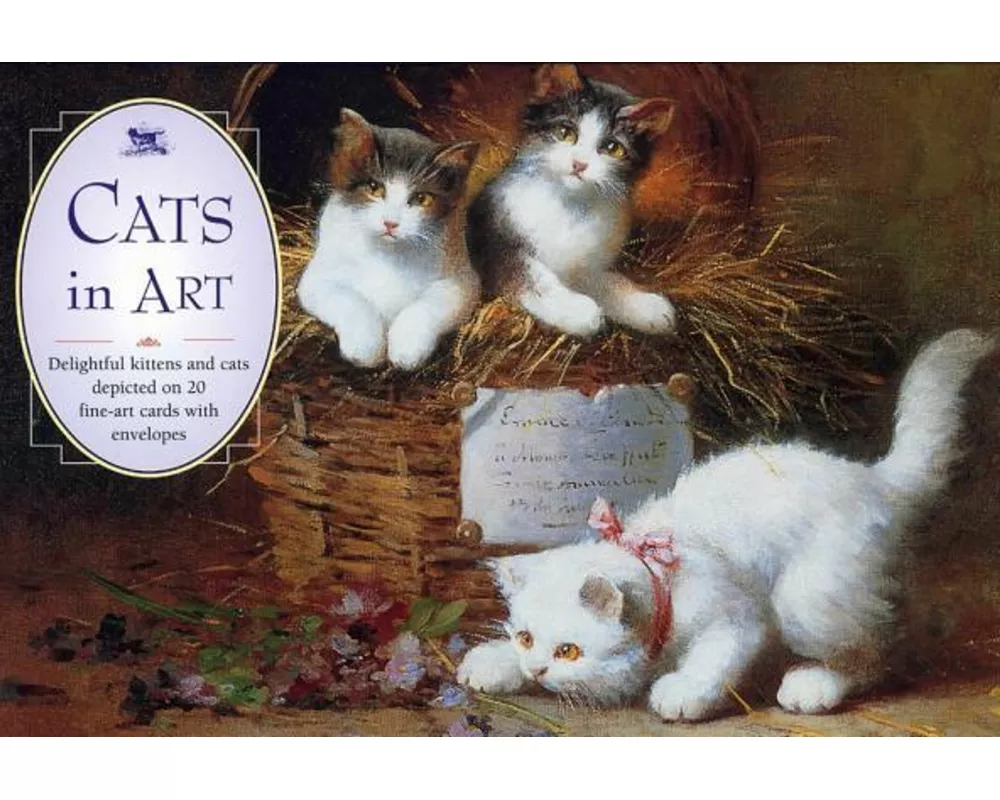 Cats in Art