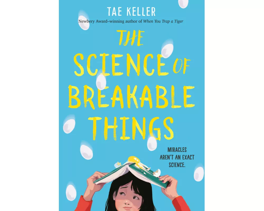The Science of Breakable Things