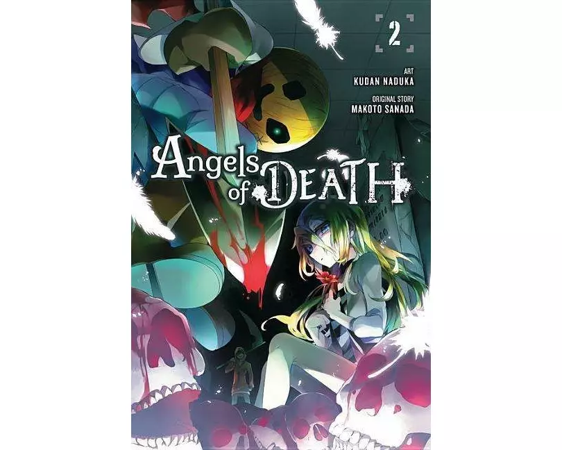 Angels of Death, Vol. 2