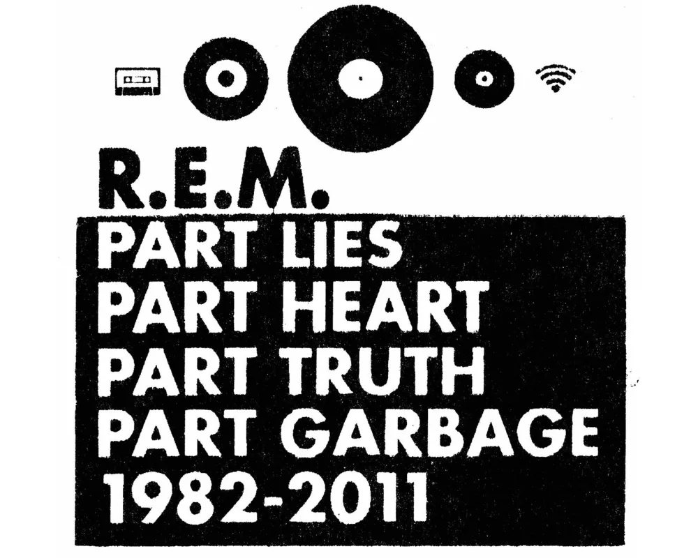 Part Lies,Part Heart,Part Truth. Part Garbage (2CD
