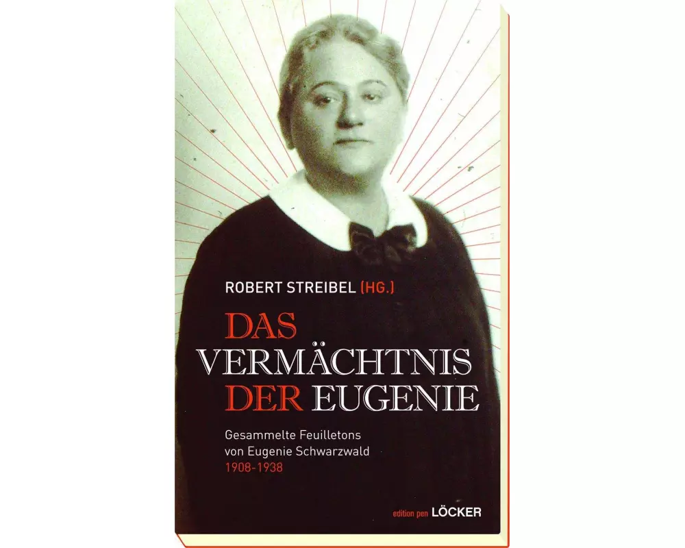 Das Vermächtnis der Eugenie