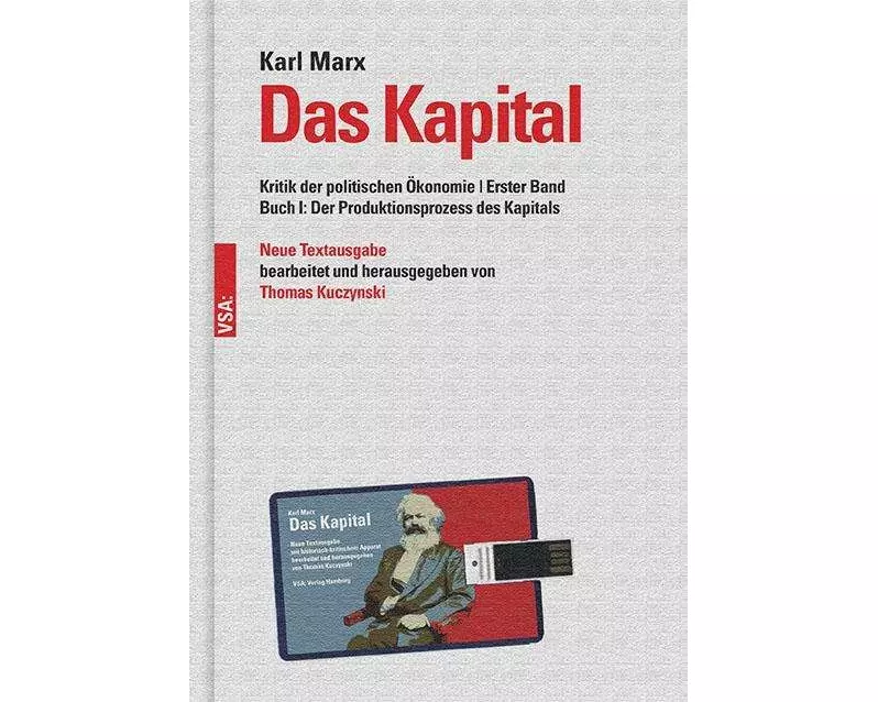 Das Kapital