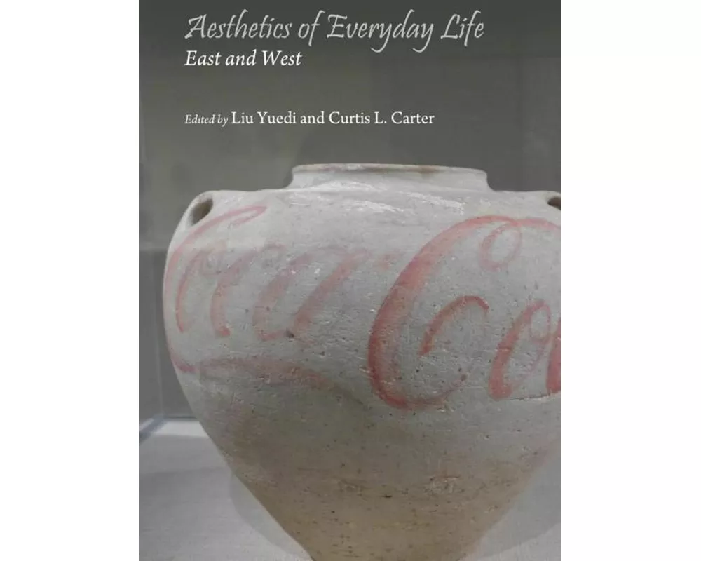 Aesthetics of Everyday Life